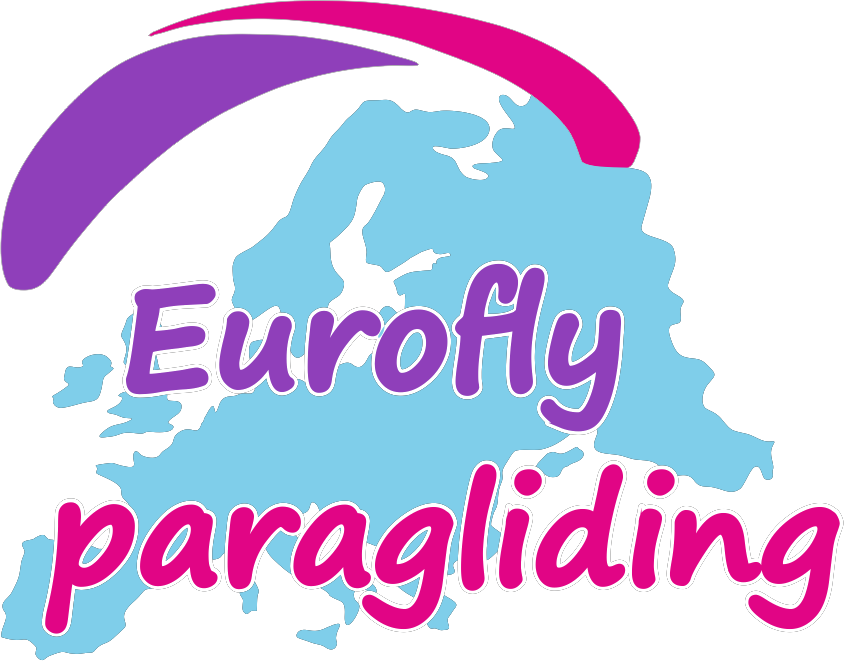 Eurofly Paragliding